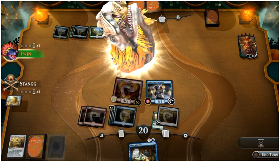 when is mtg arena on mac