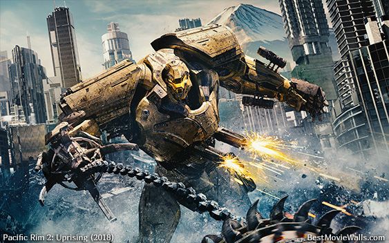 watch pacific rim full movie for free