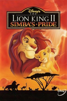 the lion king 2 full movie free download